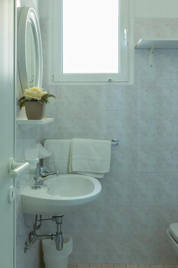 רימיני Hotel Ridens איטליה