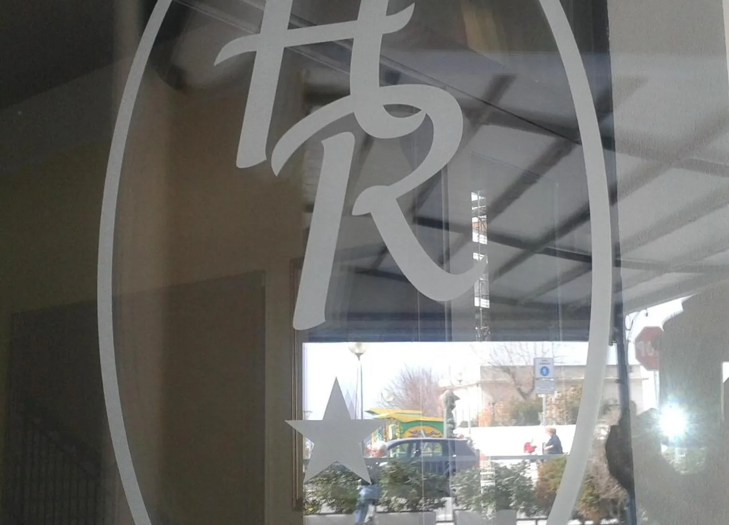 רימיני Hotel Ridens 2*,  איטליה
