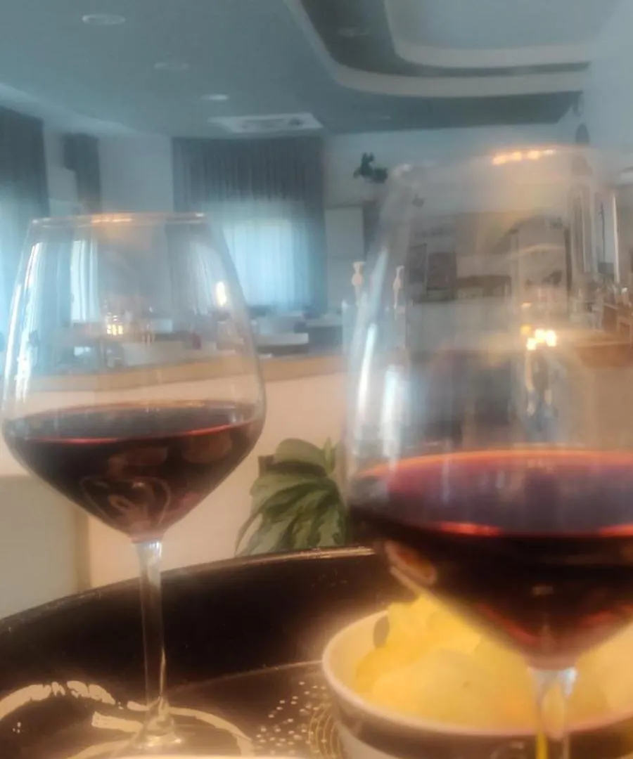 Hotel Ridens Rimini Italien