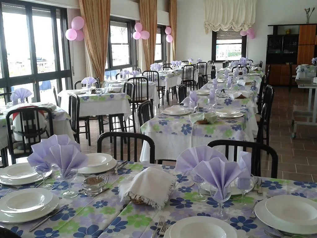 **  רימיני Hotel Ridens איטליה