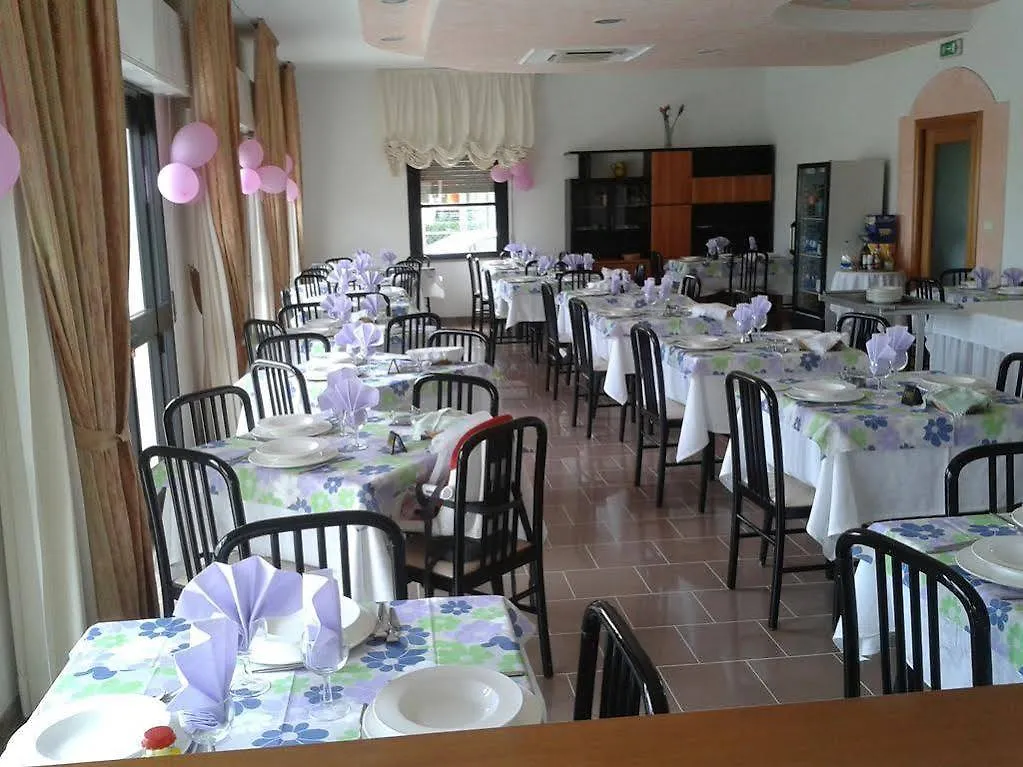 רימיני Hotel Ridens