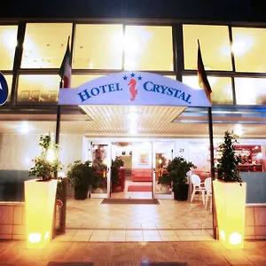 Crystal Hotel