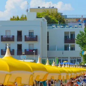 Nuova Medusa Hotel