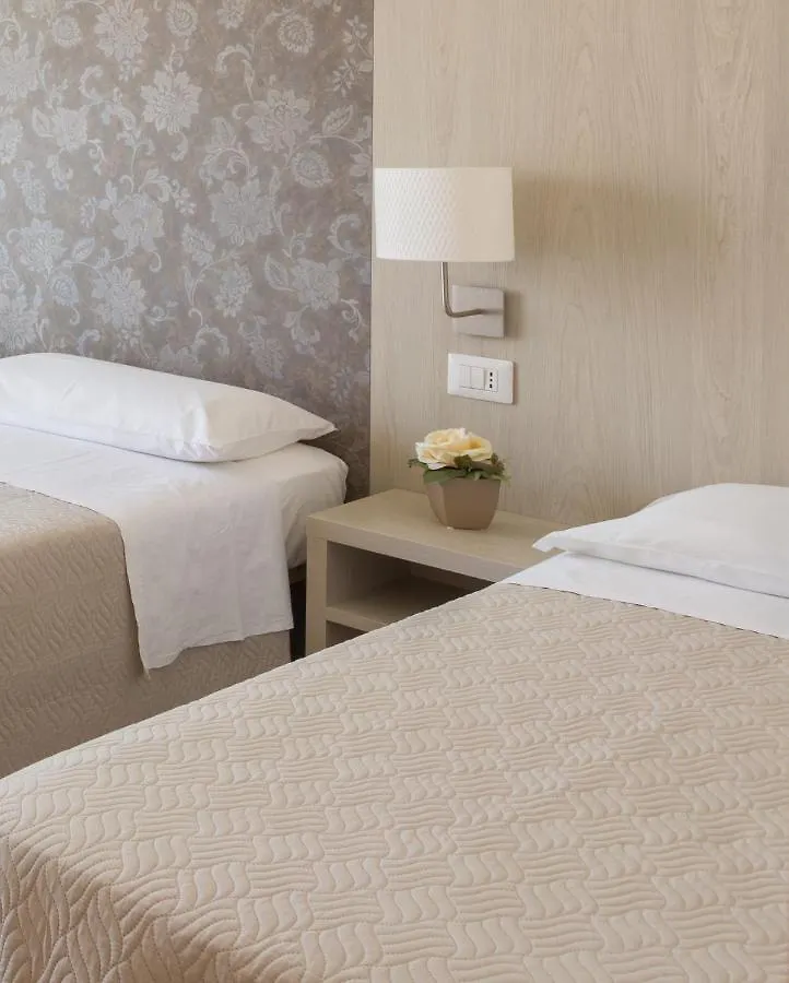 Hotel Ridens Rimini