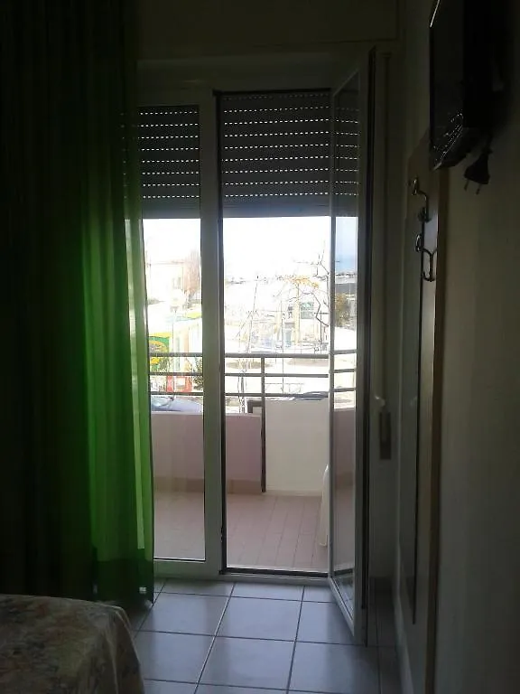 Hotel Ridens Rimini Italy